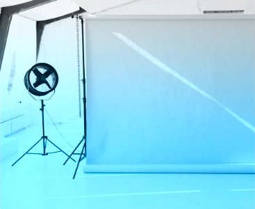 Green screen